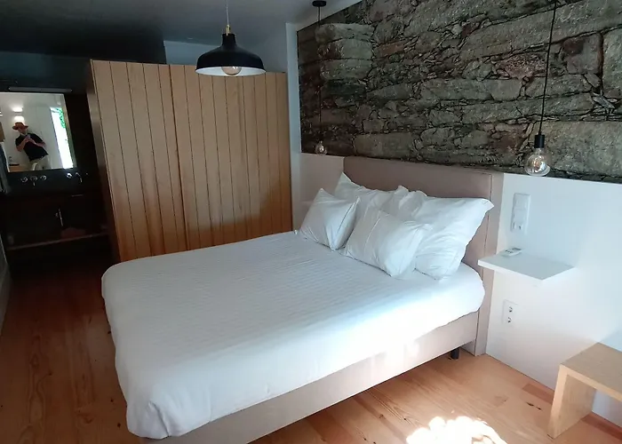 Casa De Casal De Loivos *