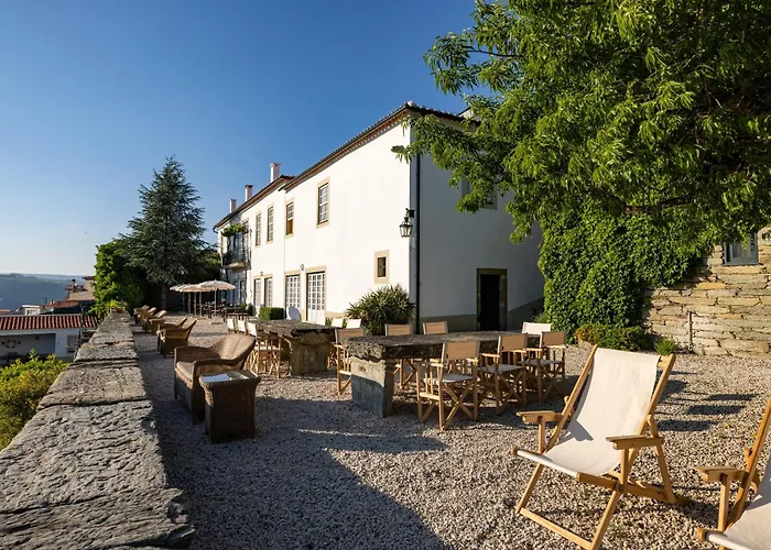 Casa De Casal De Loivos *