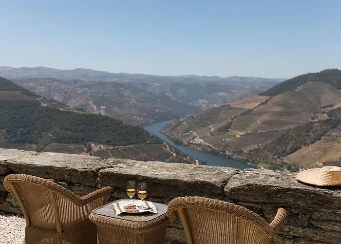 Casa De Casal De Loivos Pinhão