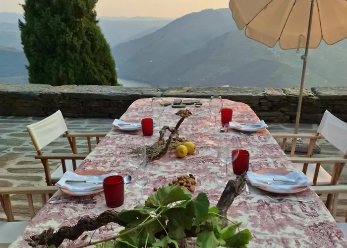 Casa De Casal De Loivos