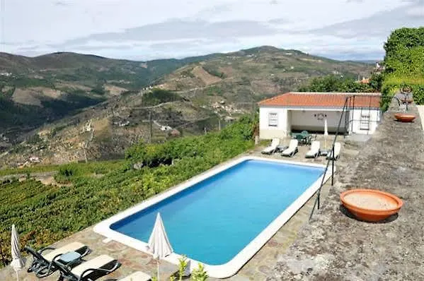 Casa De Casal De Loivos