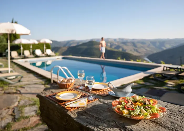 Casa De Casal De Loivos *