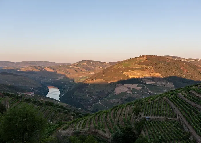 Casa De Casal De Loivos 핀하오