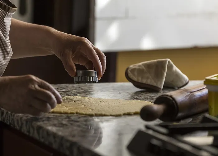 컨트리하우스 Casa De Casal De Loivos